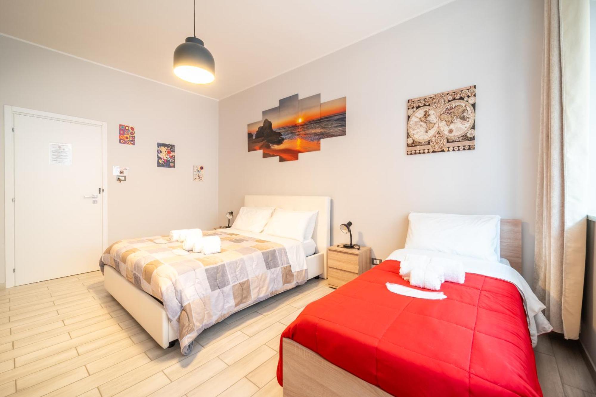 Catina Domus Hotel Catania Luaran gambar