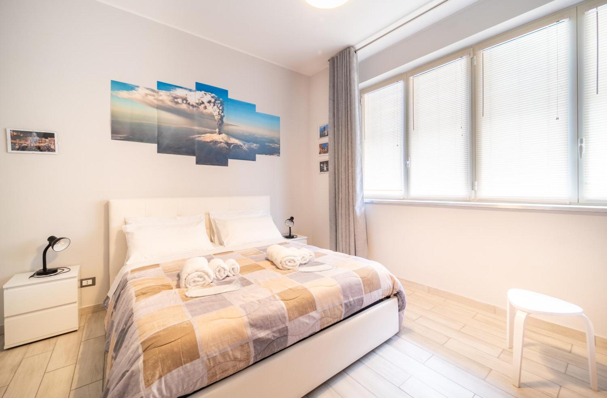 Catina Domus Hotel Catania Luaran gambar