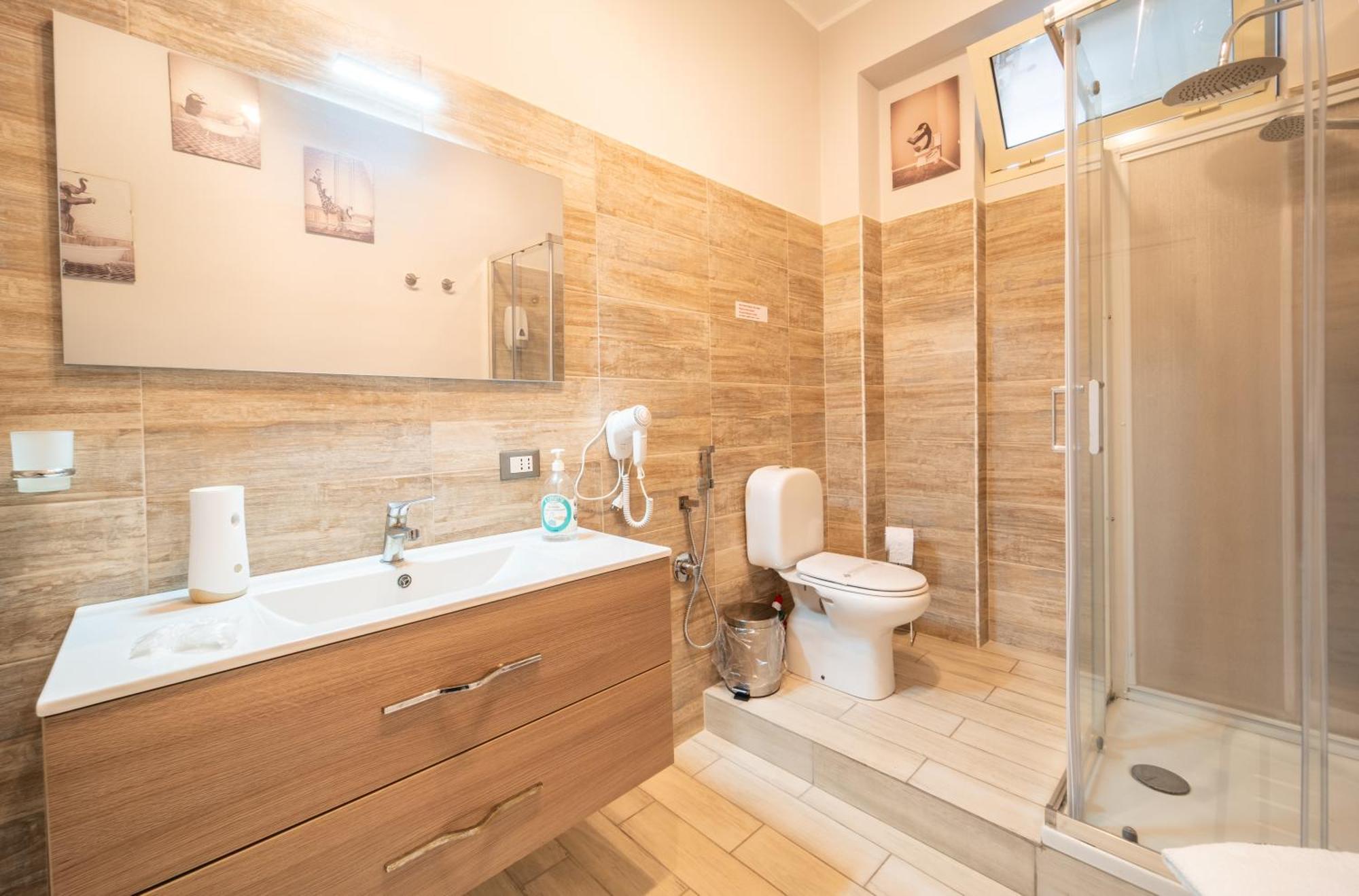 Catina Domus Hotel Catania Luaran gambar
