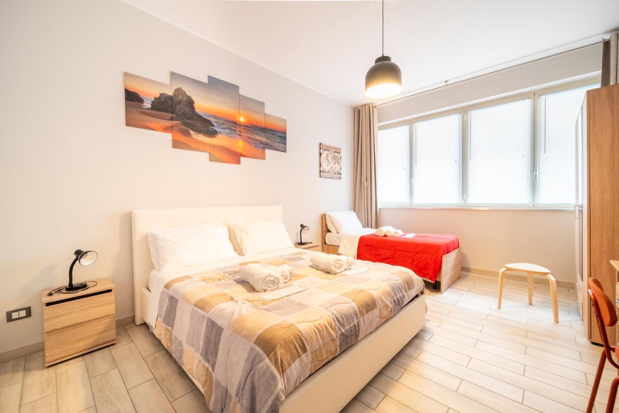 Catina Domus Hotel Catania Luaran gambar